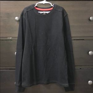 Boys Epic Threads Long Sleeve Black pullover